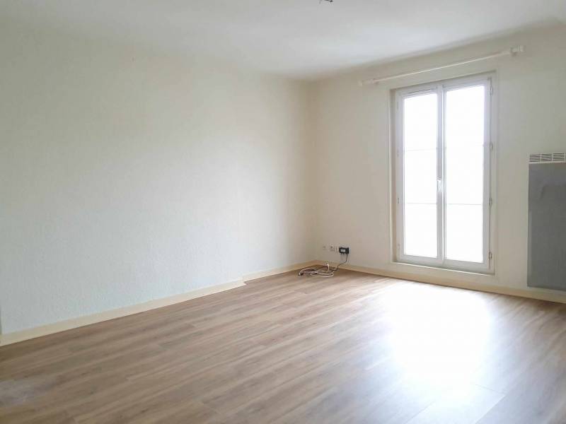 Louer appartement F2 à ARGENTAN