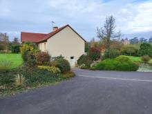 Maison 3 chambres à proximité d'Écouché les vallées. 61150  