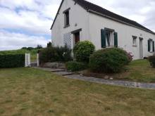 maison à vendre deux chambres avec jardin Axe Carrouges - Boucé