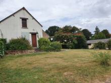 maison à vendre deux chambres avec jardin Axe Carrouges - Boucé