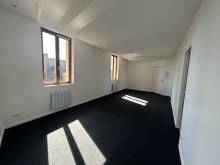 Louer appartement F3 à Argentan