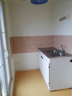 Recherche appartement F2 à louer à Argentan